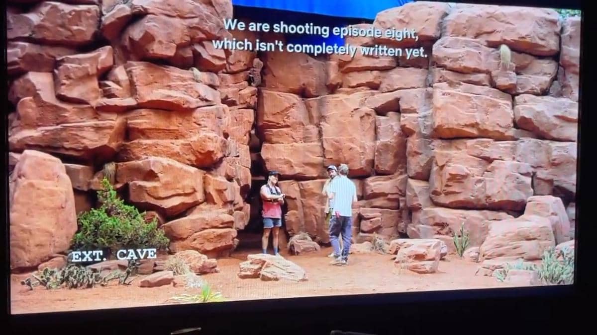 One Last Adventure: The Making of Stranger Things 5