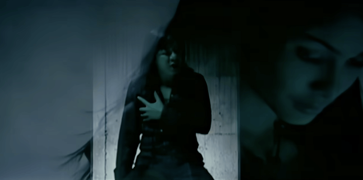 cuplikan MV Hampa - Ari Lasso