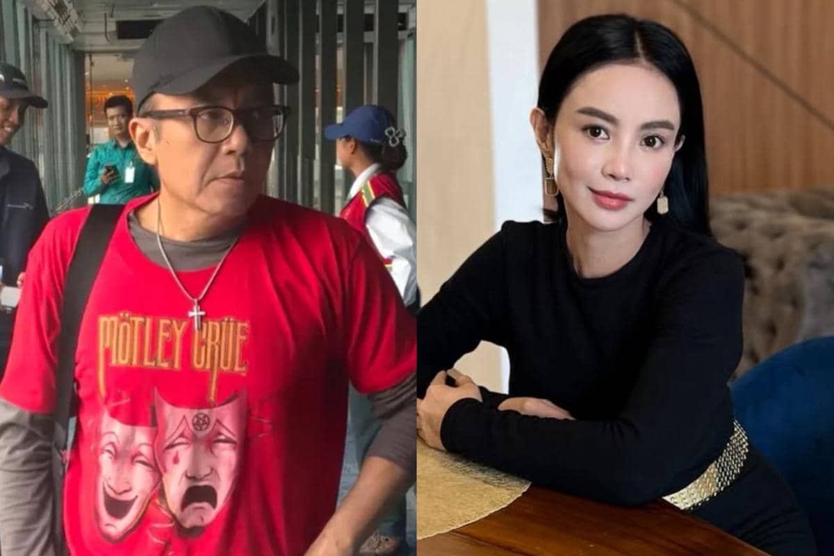 Ari Lasso dan Dearly Joshua