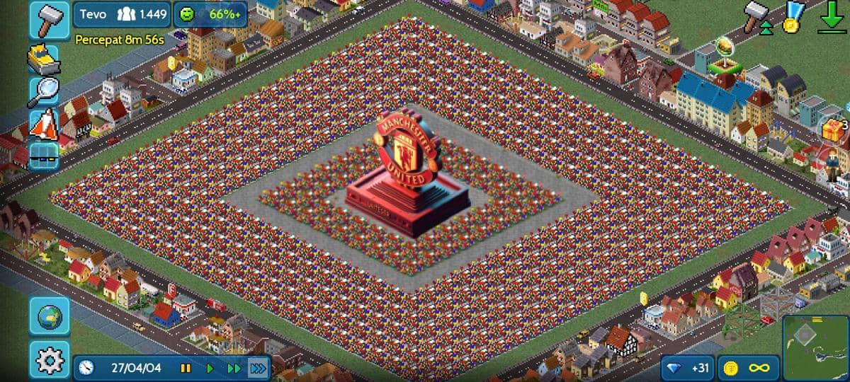 TheoTown Community of Indonesia