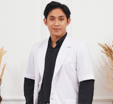Profil Dr. Ilham Syahputra