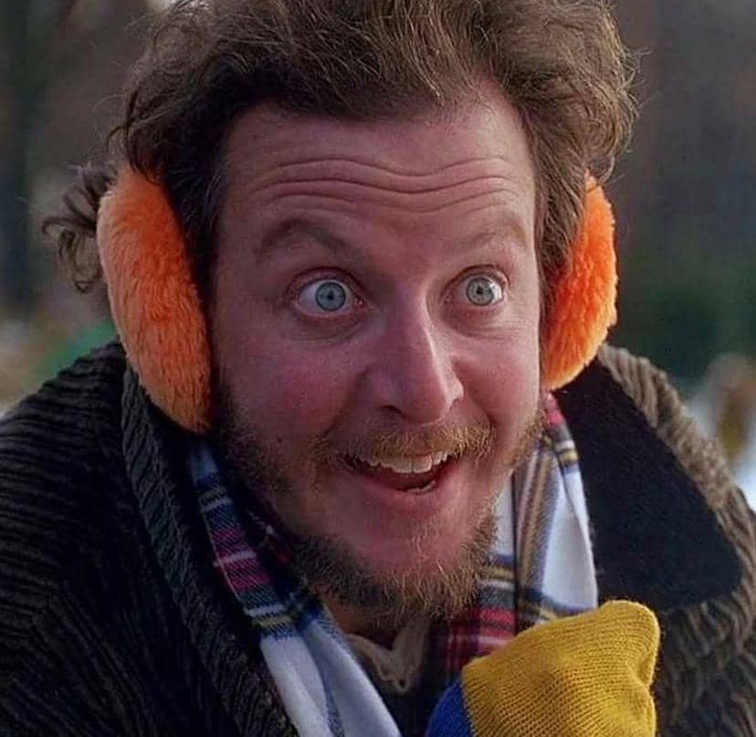 potret Daniel Stern 