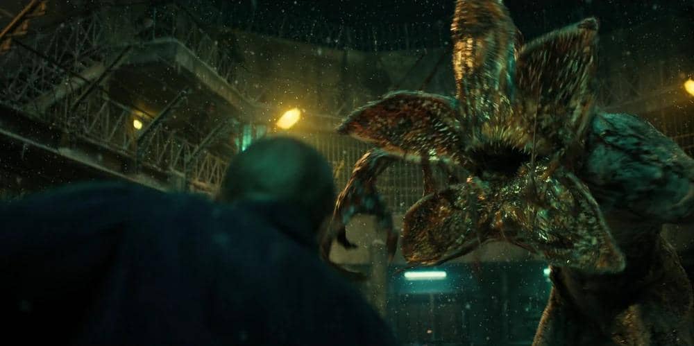 One Last Adventure: The Making of Stranger Things 5