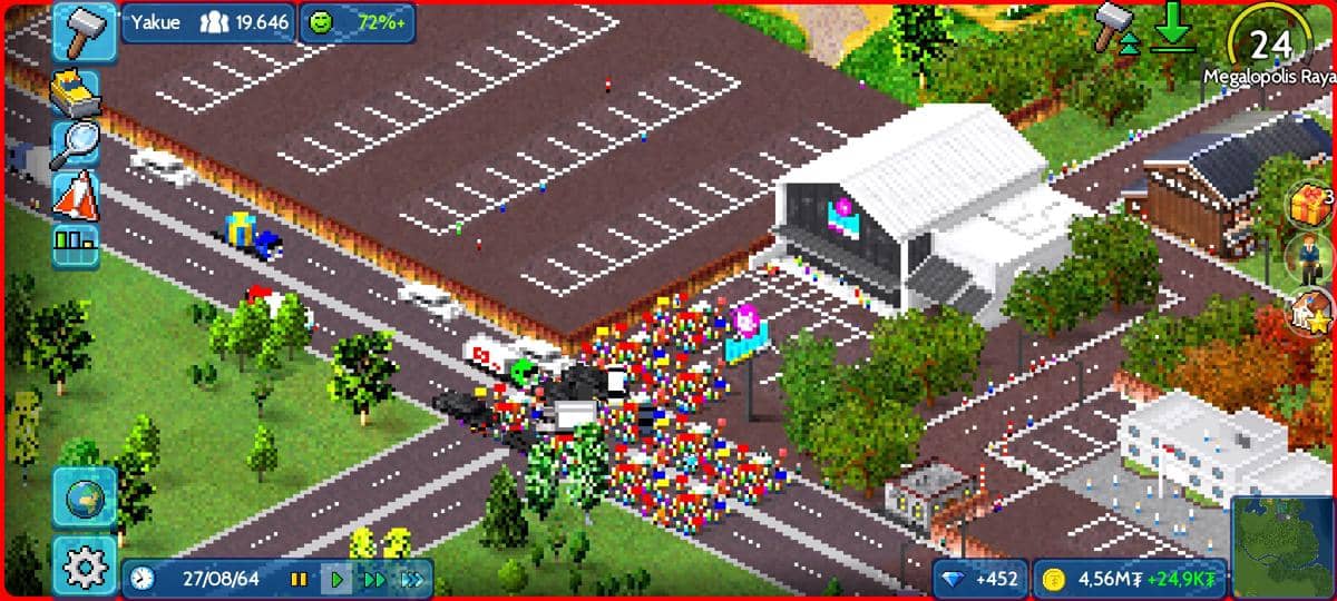 TheoTown Community of Indonesia