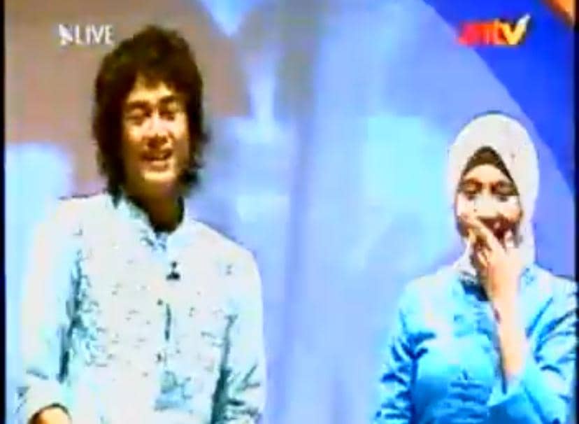 cuplikan Planet Remaja