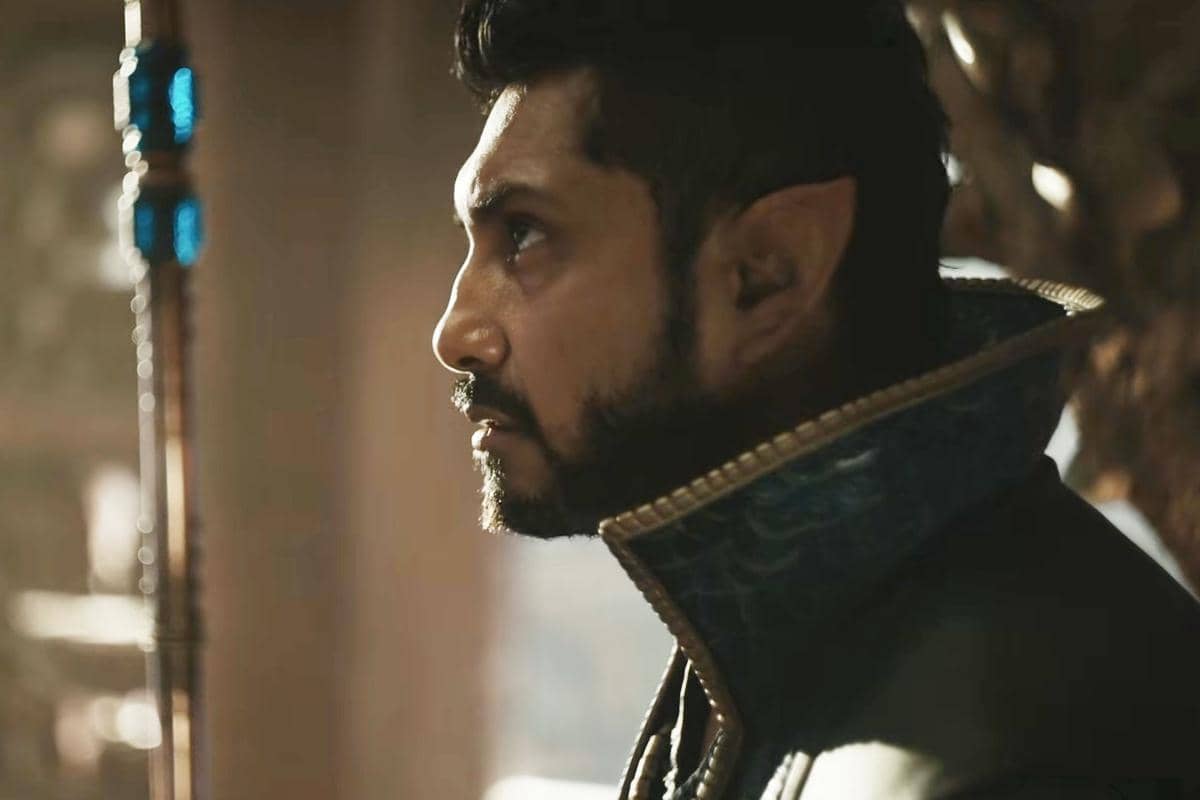 Teaser Avengers: Doomsday