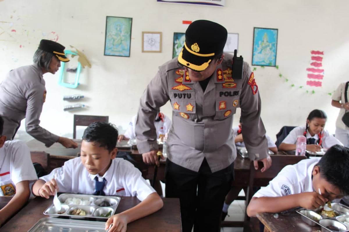 Ada 27.820 Dapur MBG Beroperasi, Siapa Saja yang Mengelola?