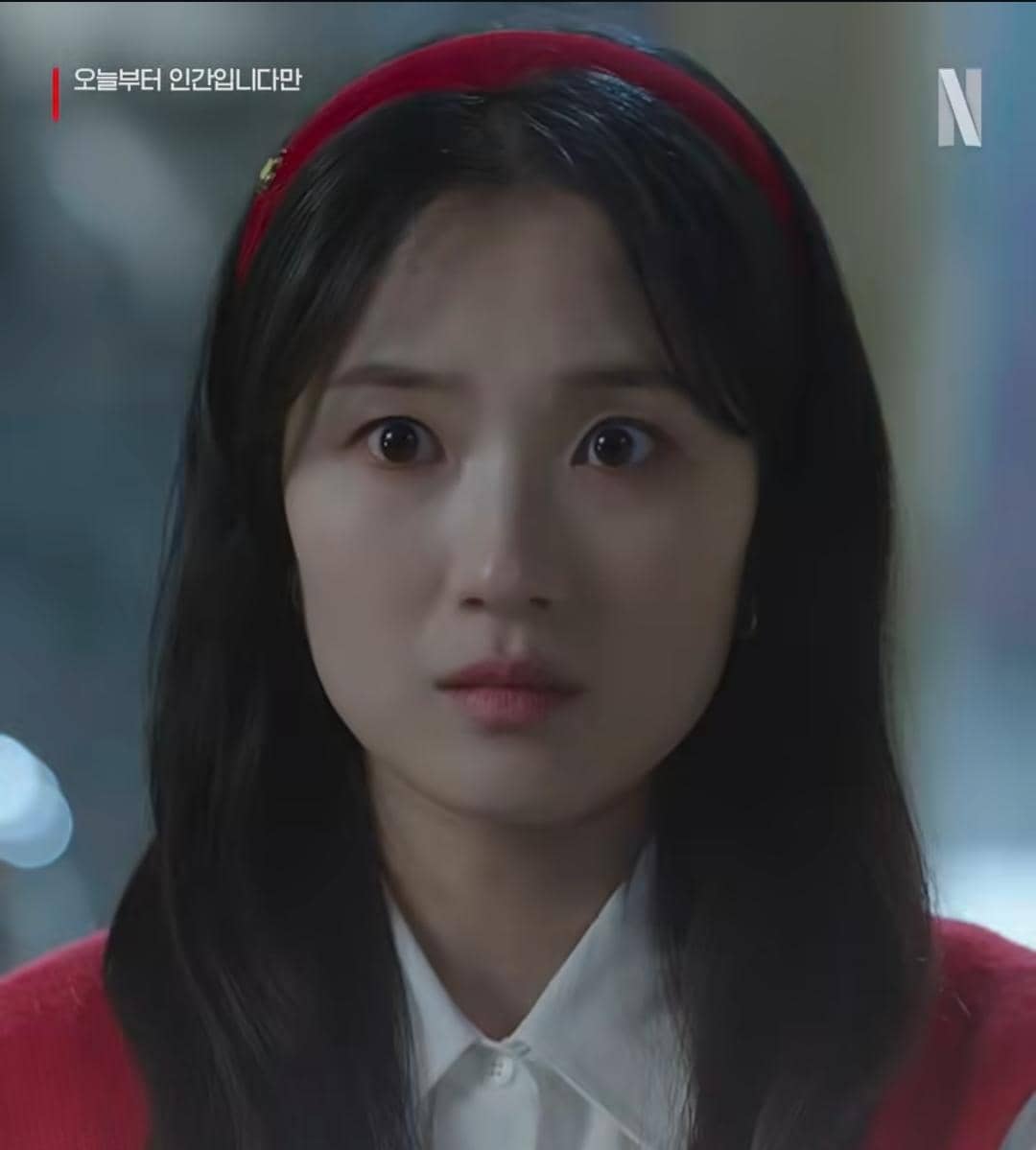 cuplikan drama No Tail To Tell 