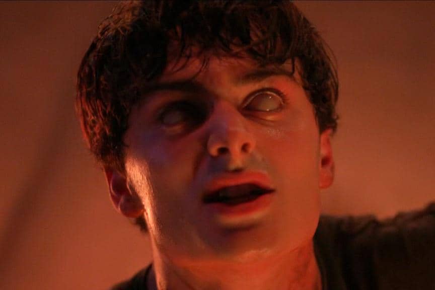 Will mengaktifkan now-memories.