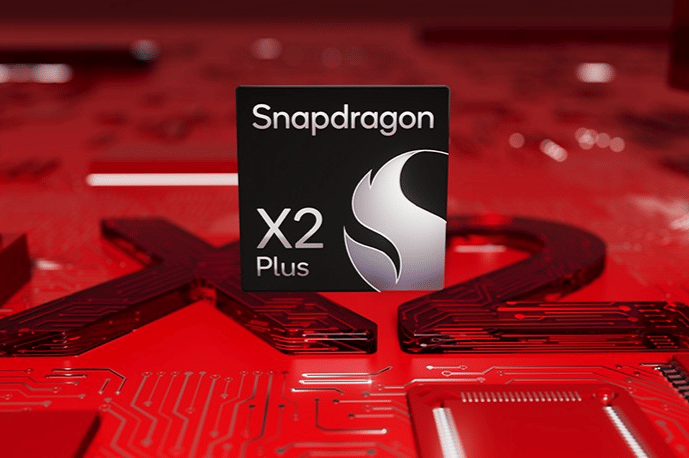 ilustrasi Snapdragon X2 Plus 