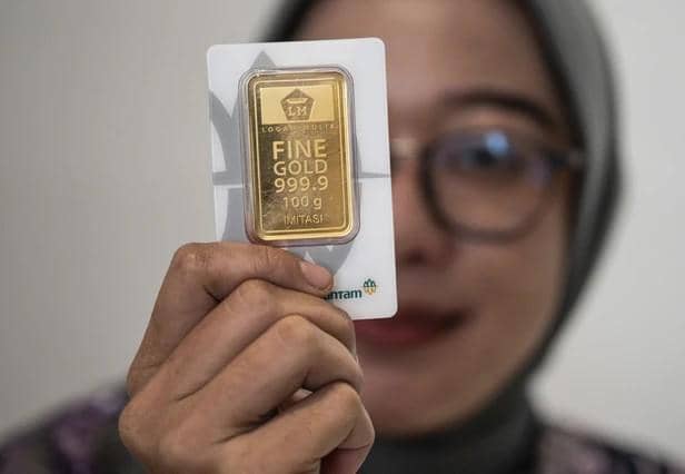 Minat Beli Emas Makin Tinggi, Masyarakat Diimbau Tak FOMO