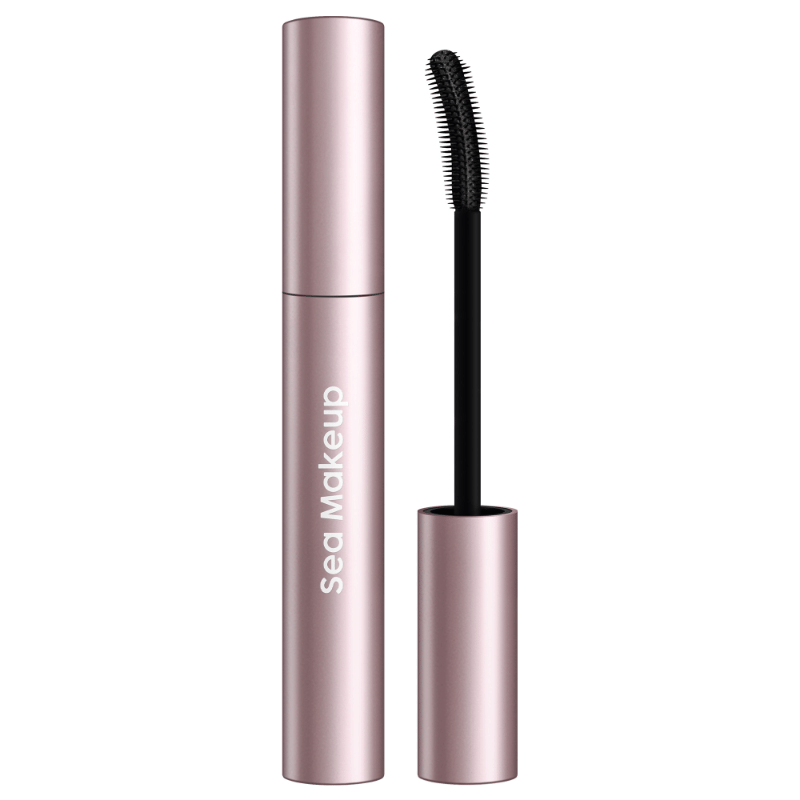 Sea Makeup - Heavy Duty Waterproof Mascara