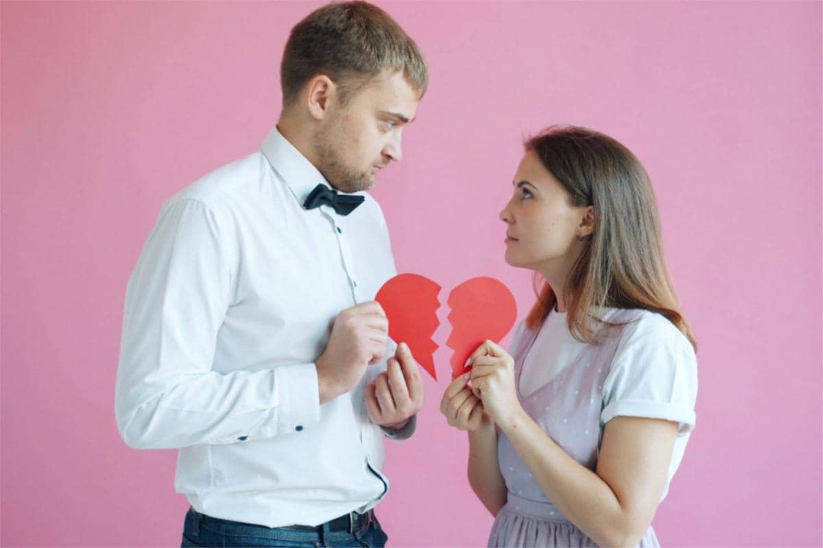 5 Cara Capricorn Merelakan Seseorang yang Dicintainya, Harus Bisa