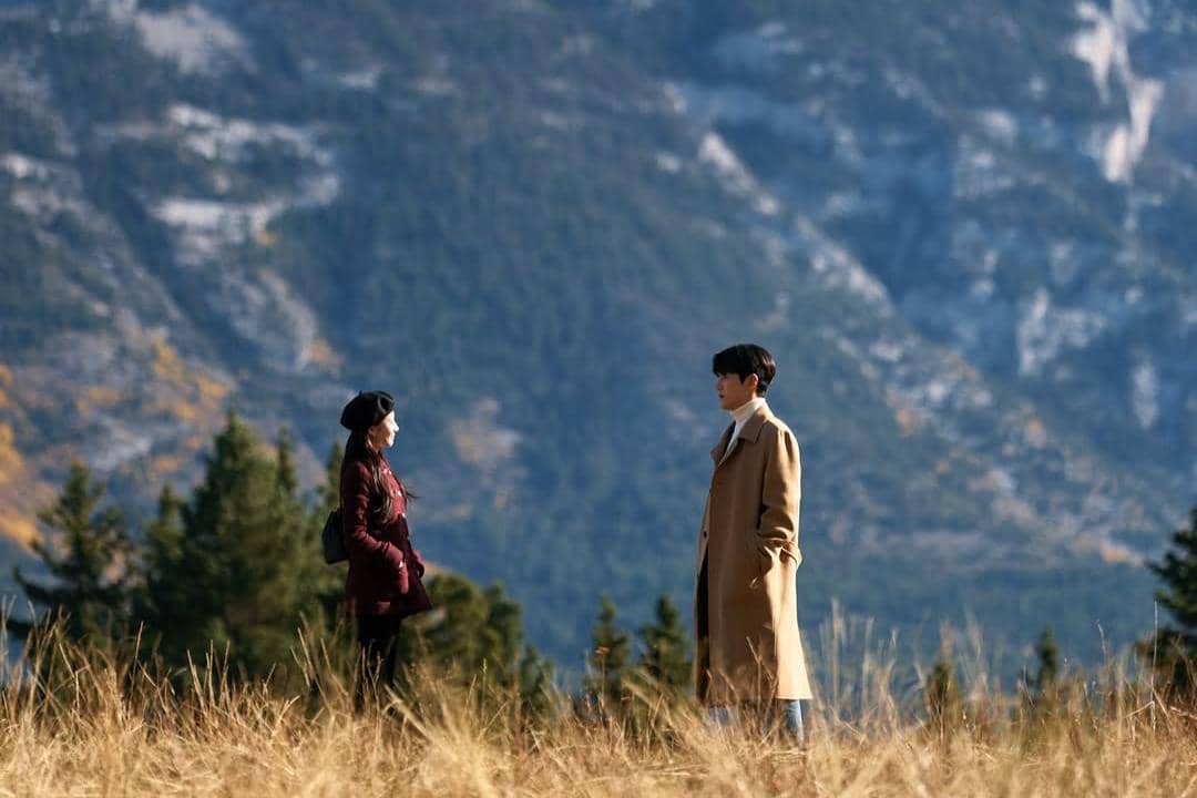 cuplikan drama Can This Love Be Translated?