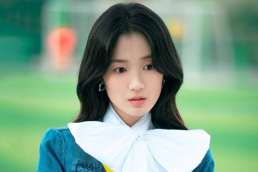 cuplikan drama No Tail to Tell