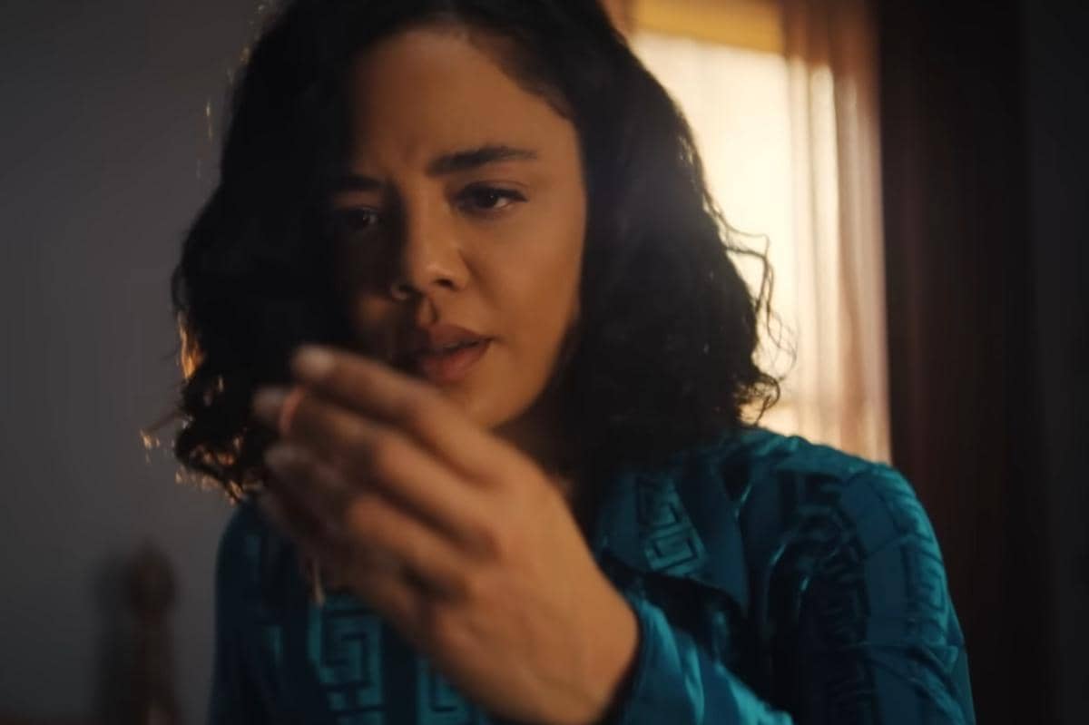 cuplikan serial His & Hers