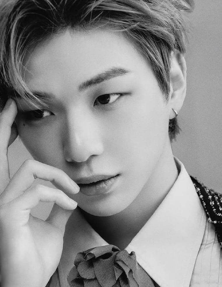 Kang Daniel