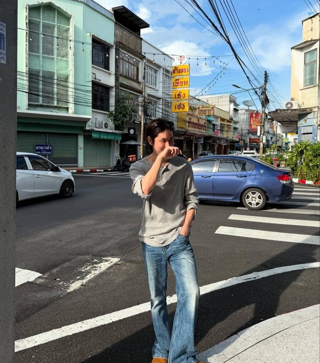 Mix and Match Prem Warut