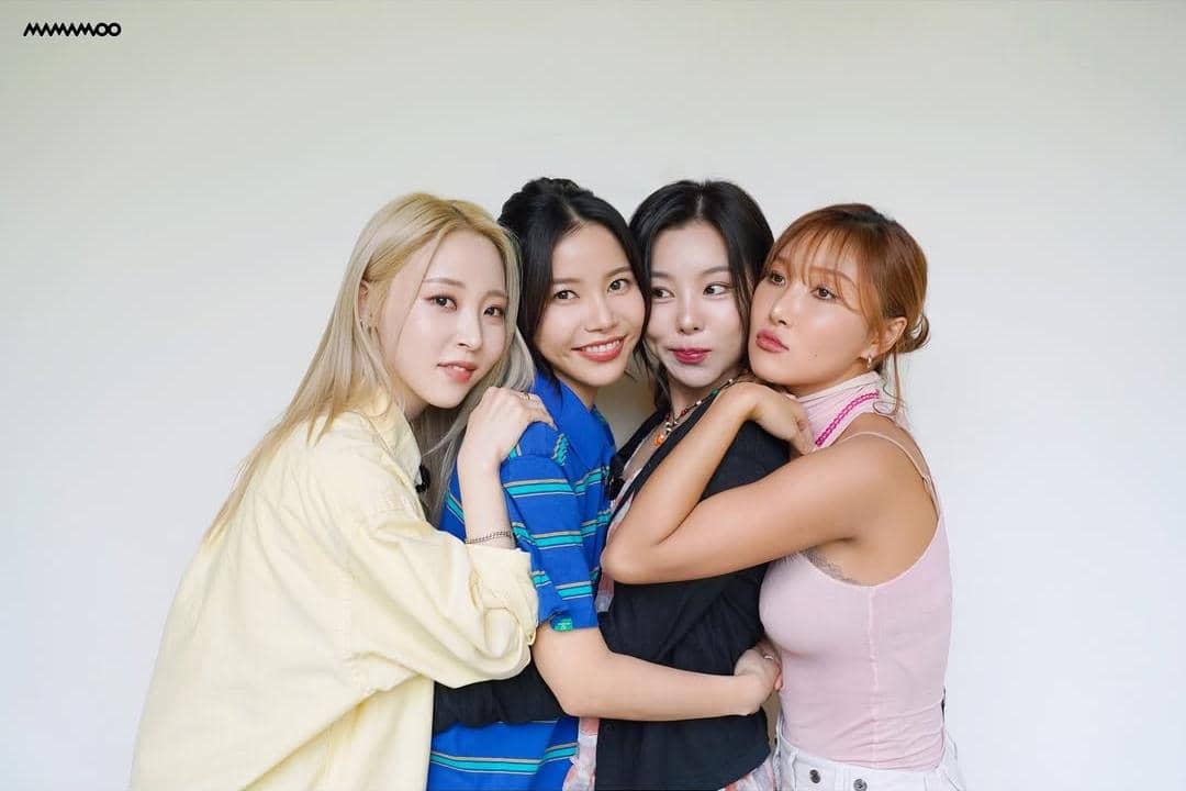 MAMAMOO