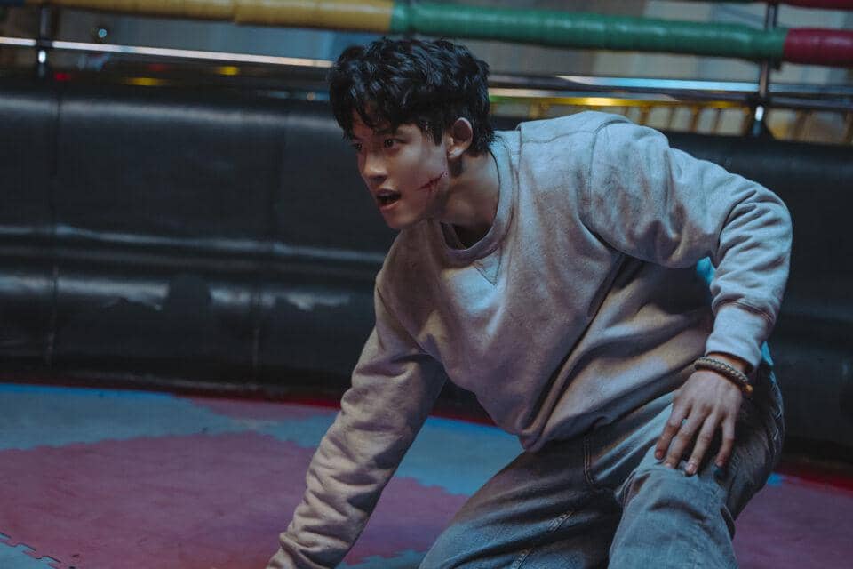 Drama Family Matters