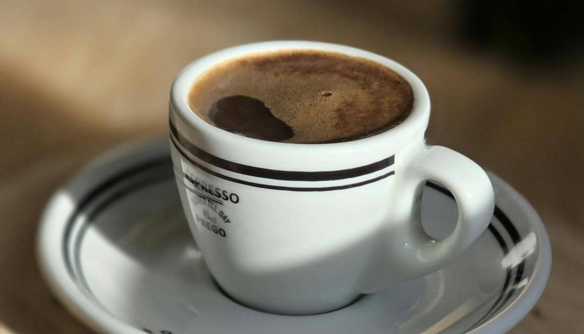 Kenapa Rasa Pahit Kopi Disukai Banyak Orang?