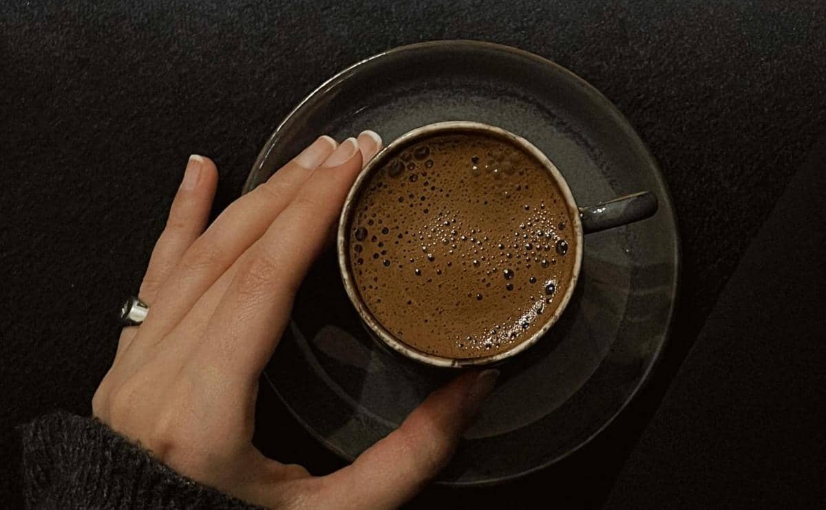 ilustrasi kopi (pexels.com/Buse Çolak)