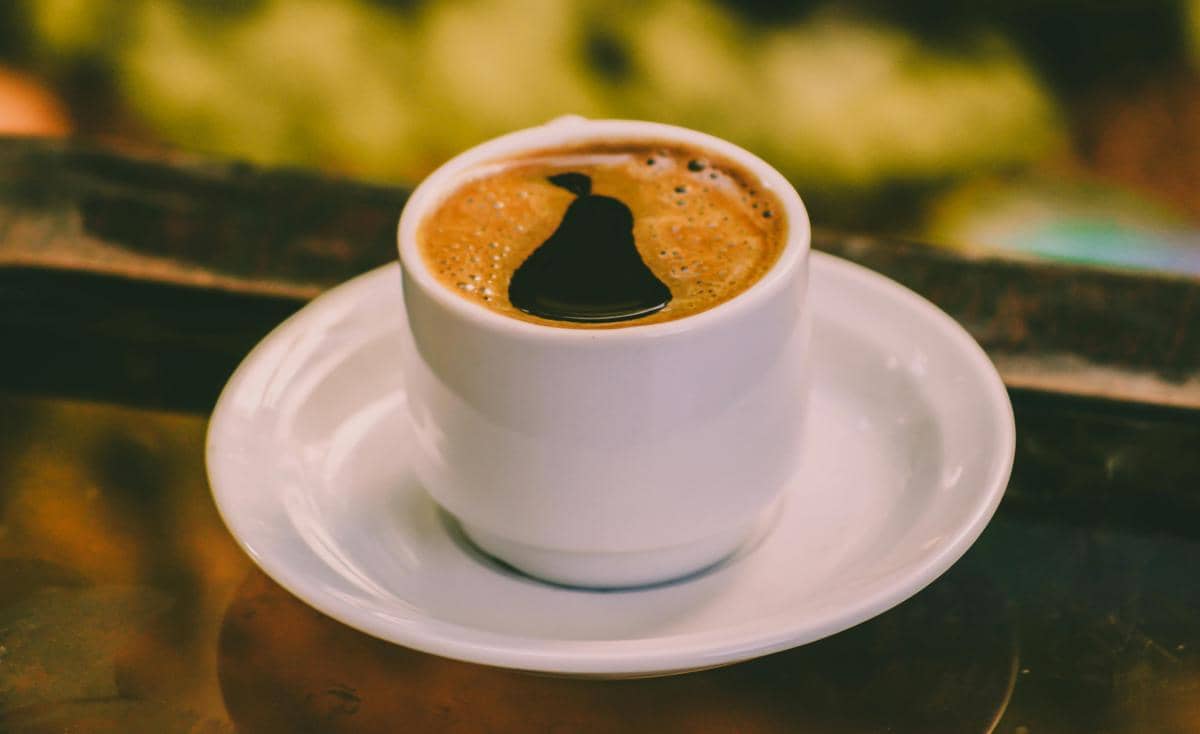 ilustrasi kopi (pexels.com/Samer Daboul)