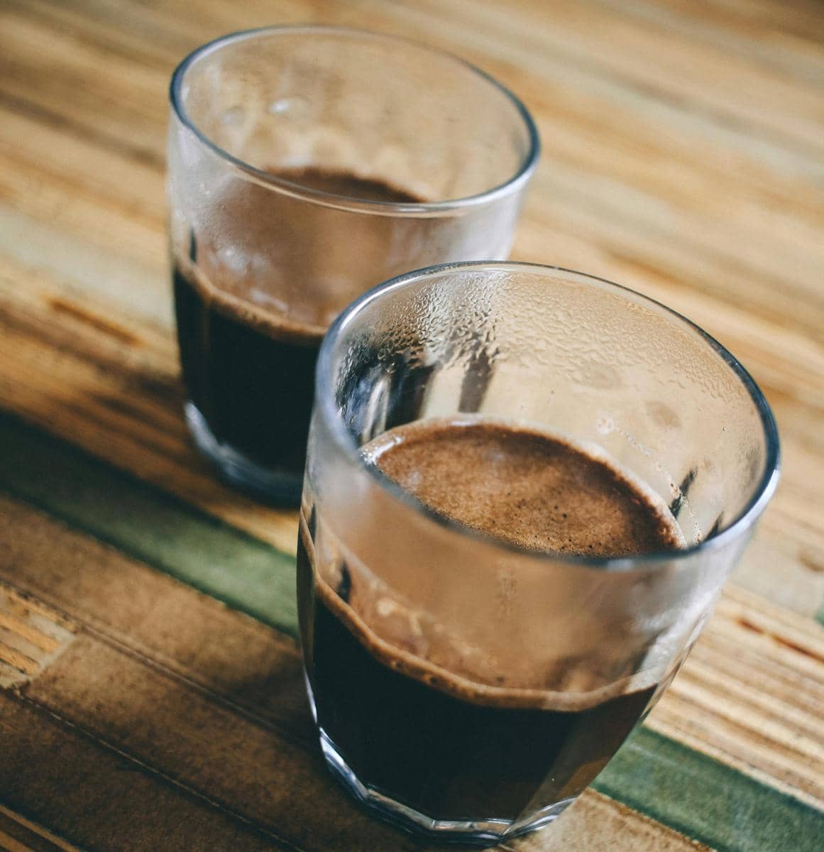 ilustrasi kopi (pexels.com/Victor Freitas)