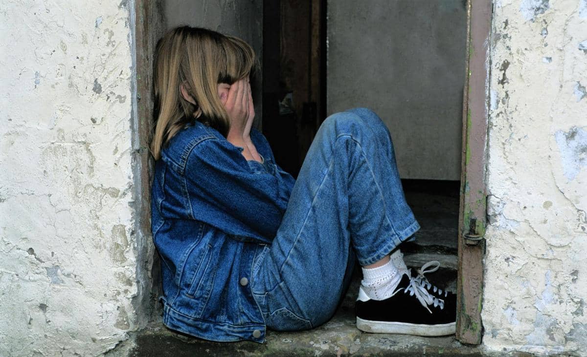 ilustrasi korban child grooming (pexels.com/Pixabay)