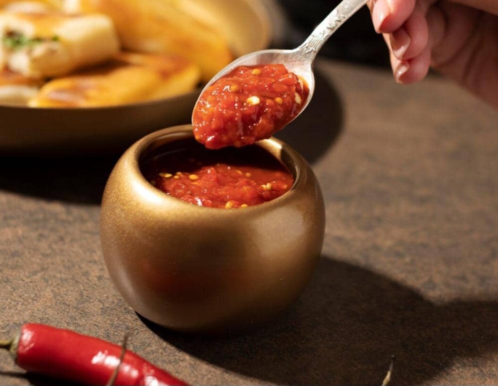 Kenapa Makan Sambal Menimbulkan Sensasi Pedas dan Efek Nagih?