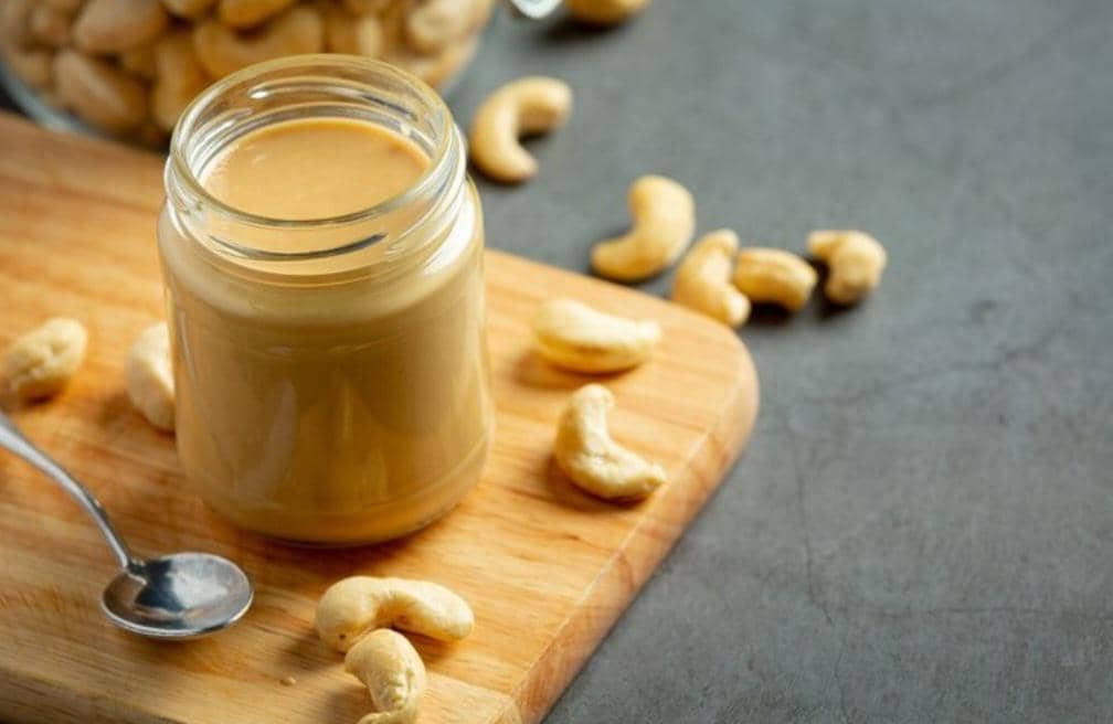 ilustrasi selai kacang