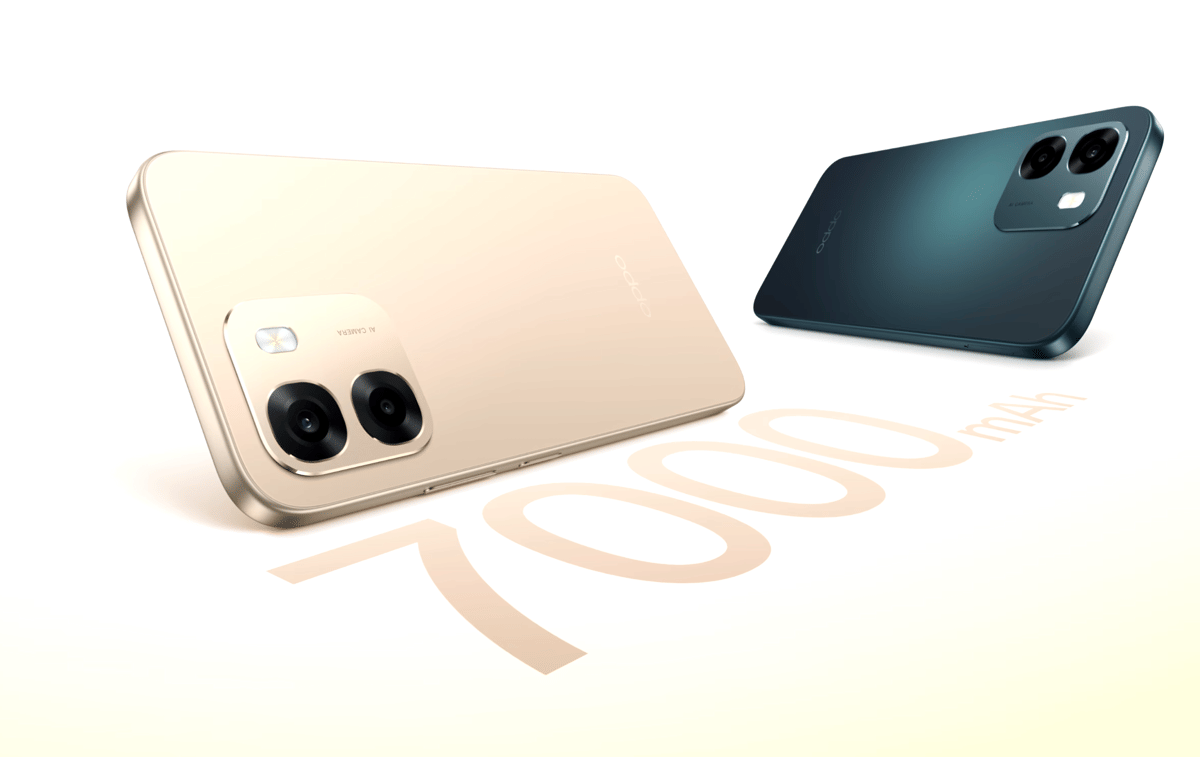 ilustrasi kapasitas baterai OPPO A6 4G 