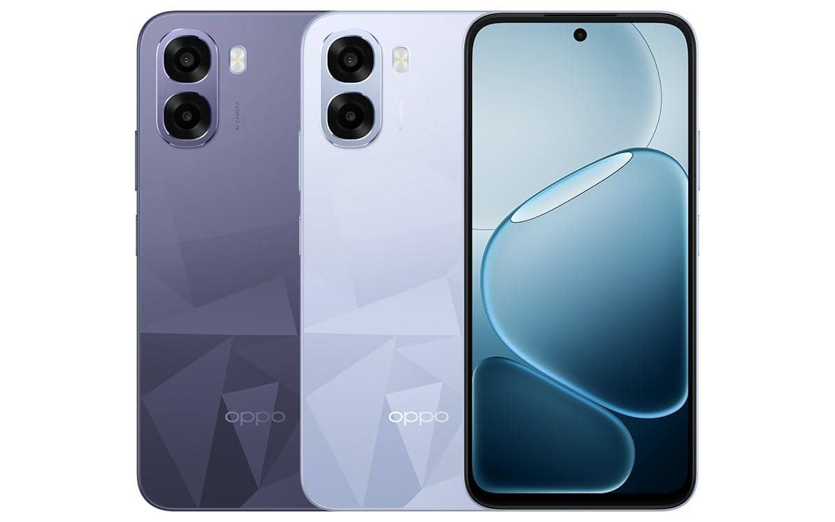 OPPO A6t 4G 