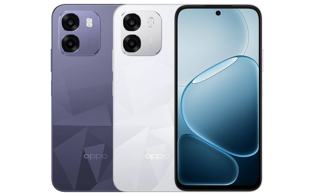 OPPO A6t Pro 