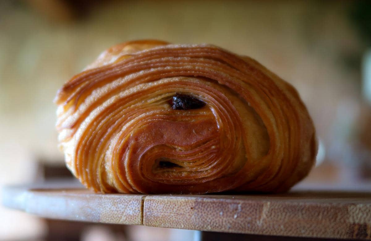 ilustrasi croissant