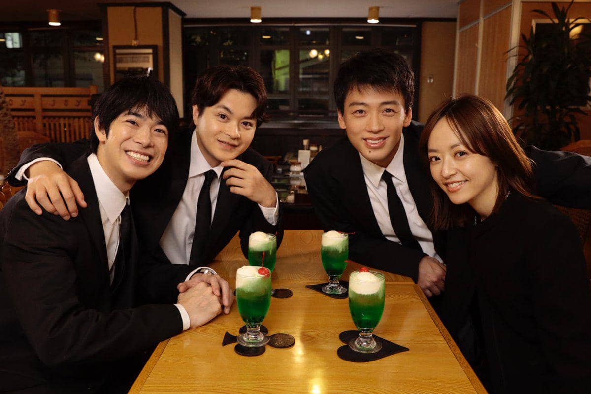 Saikai: Silent Truth