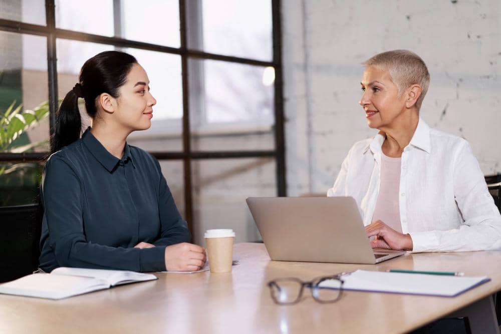 ilustrasi meminta maaf