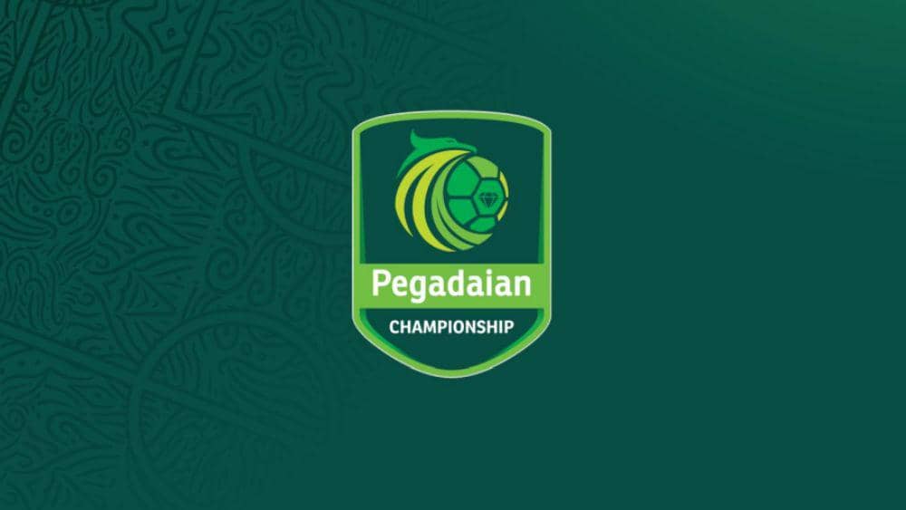 Logo Kompetisi Championship 2025/2026. (Dok. ILeague)