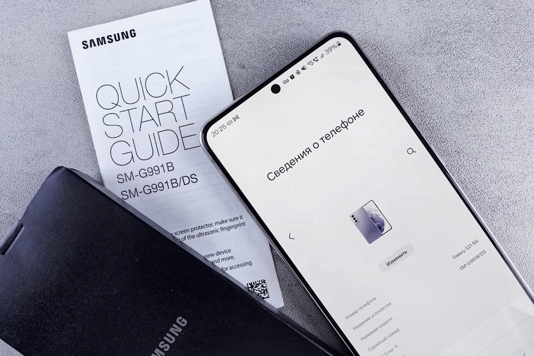 ilustrasi Samsung Galaxy A