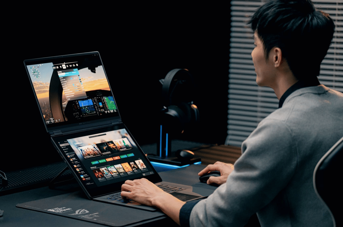 ROG Zephyrus Duo (2026)