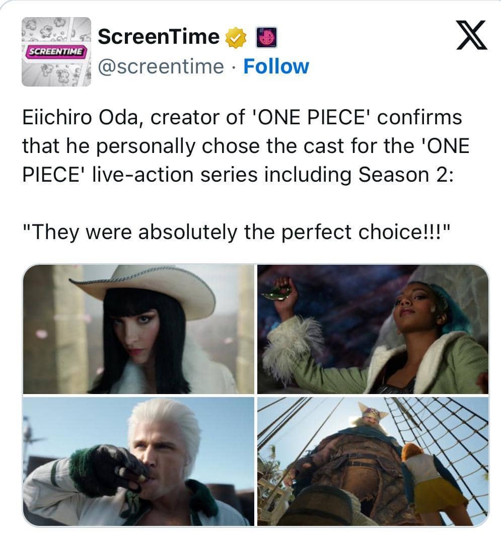 meme Nico Robin live action