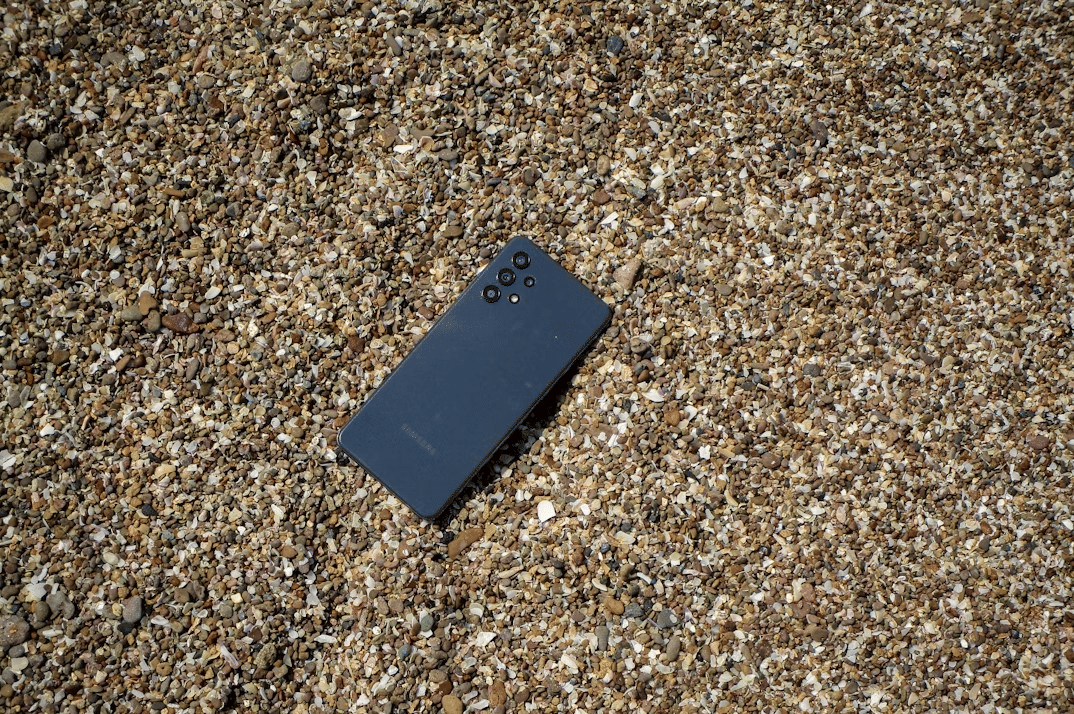 ilustrasi Samsung Galaxy A