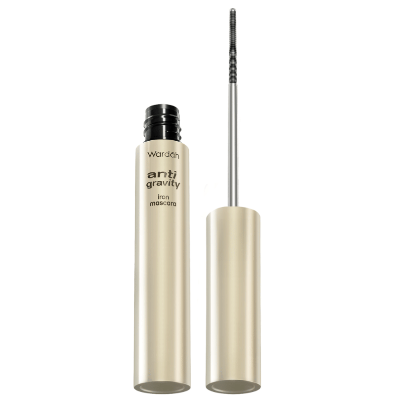Wardah - Anti-Gravity Iron Mascara