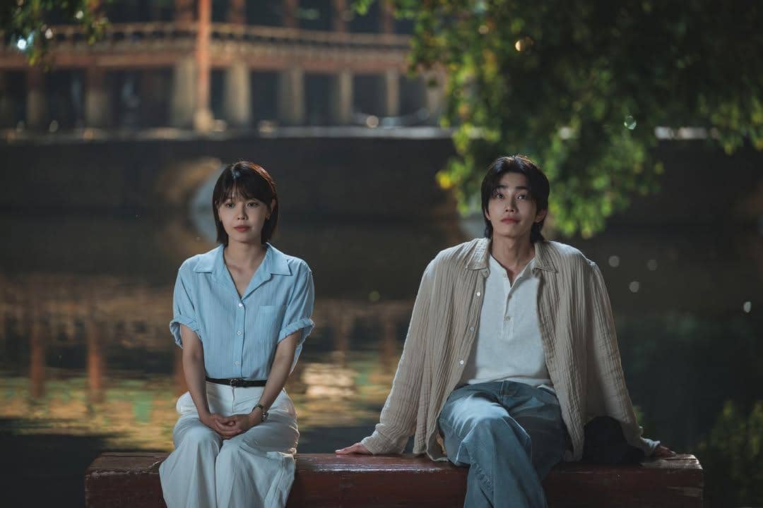 cuplikan drama Idol I