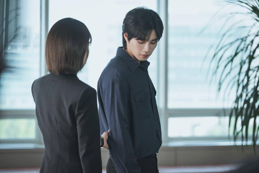 cuplikan drama Idol I