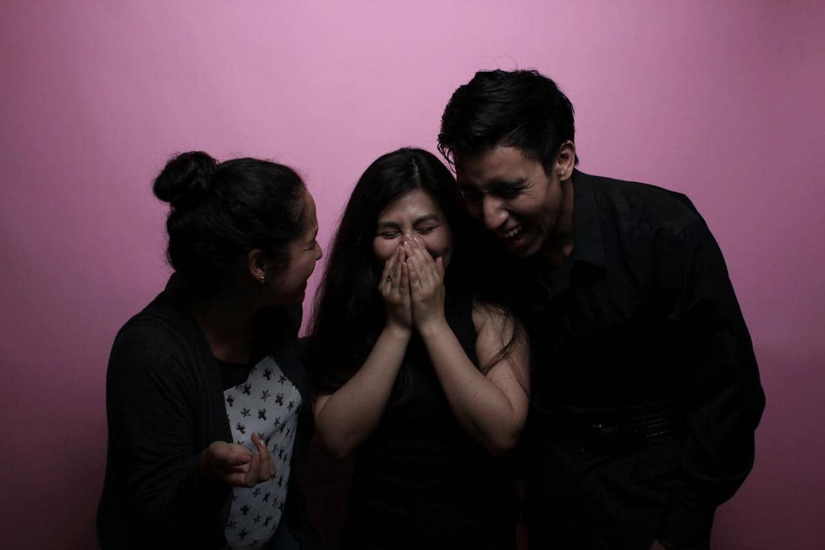 ilustrasi anak pertama