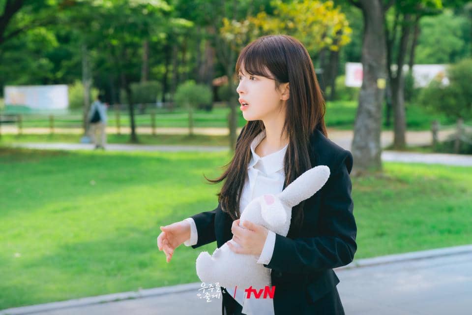 still cuts drama Our Universe