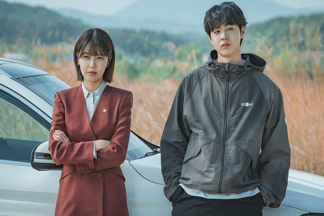 cuplikan drama Idol I