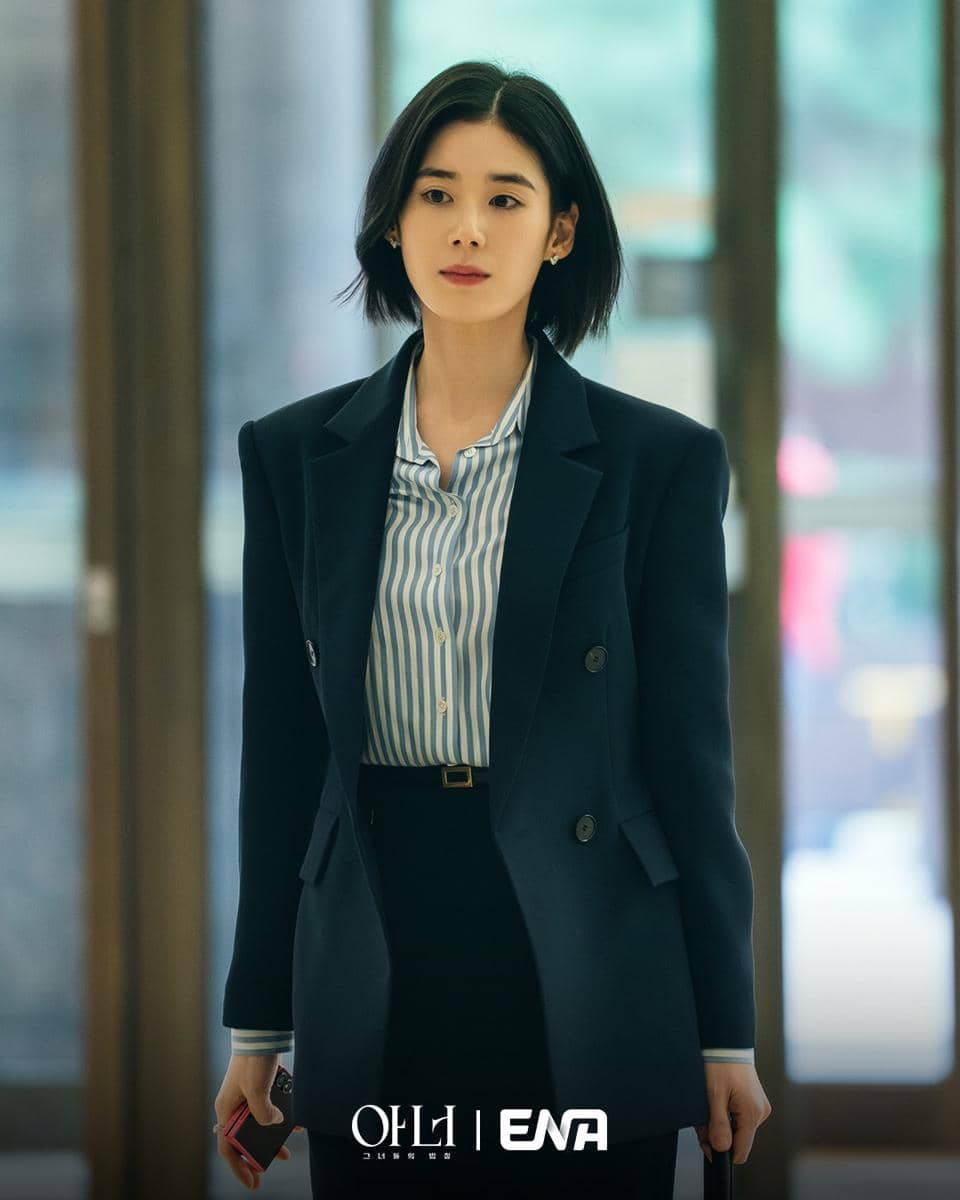 still cuts drama Honour