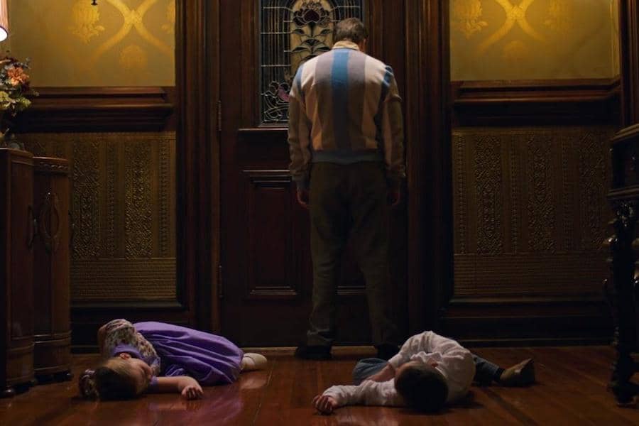 pembantaian keluarga Creel